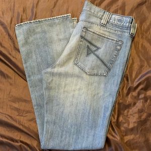 Rock & Republic men’s jeans